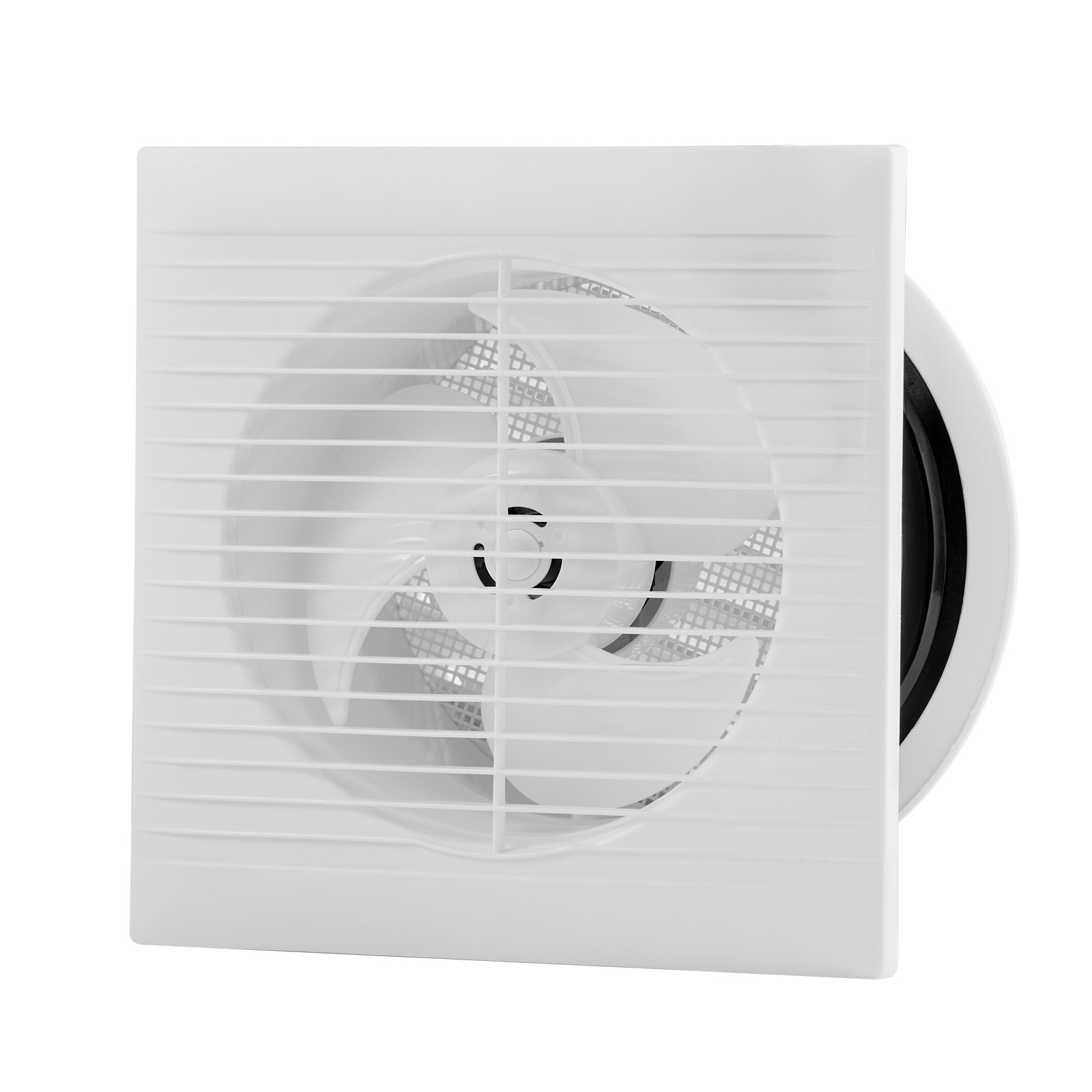 Wall Mounted Ventilation Fan High Efficiency Extraction System_voghion.com